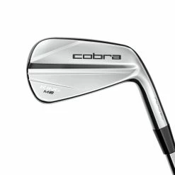 Cobra Golf KING CB/MB - Single Irons | Muscle | Right
