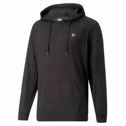PUMA Golf PUMA X PTC Midweight Golf Hoodie 30 PUMA Golf PUMA X PTC Midweight Golf Hoodie -SHAFTS Shop jmt6mkou3qehjgc5lkg5