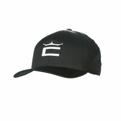Cobra Golf Tour Crown Snapback Cap