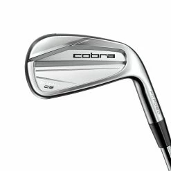 Cobra Golf KING CB/MB - Single Irons | Cavity | Left