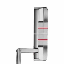 EVNROLL TOURSTROKE TRAINER RIGHT HAND RED PISTOL PUTTER - WITH GRIP 9 EVNROLL TOURSTROKE TRAINER RIGHT HAND RED PISTOL PUTTER - WITH GRIP -SHAFTS Shop kUpXG40dQ5mfLC8BpZ1Q TourStroke Trainer 3