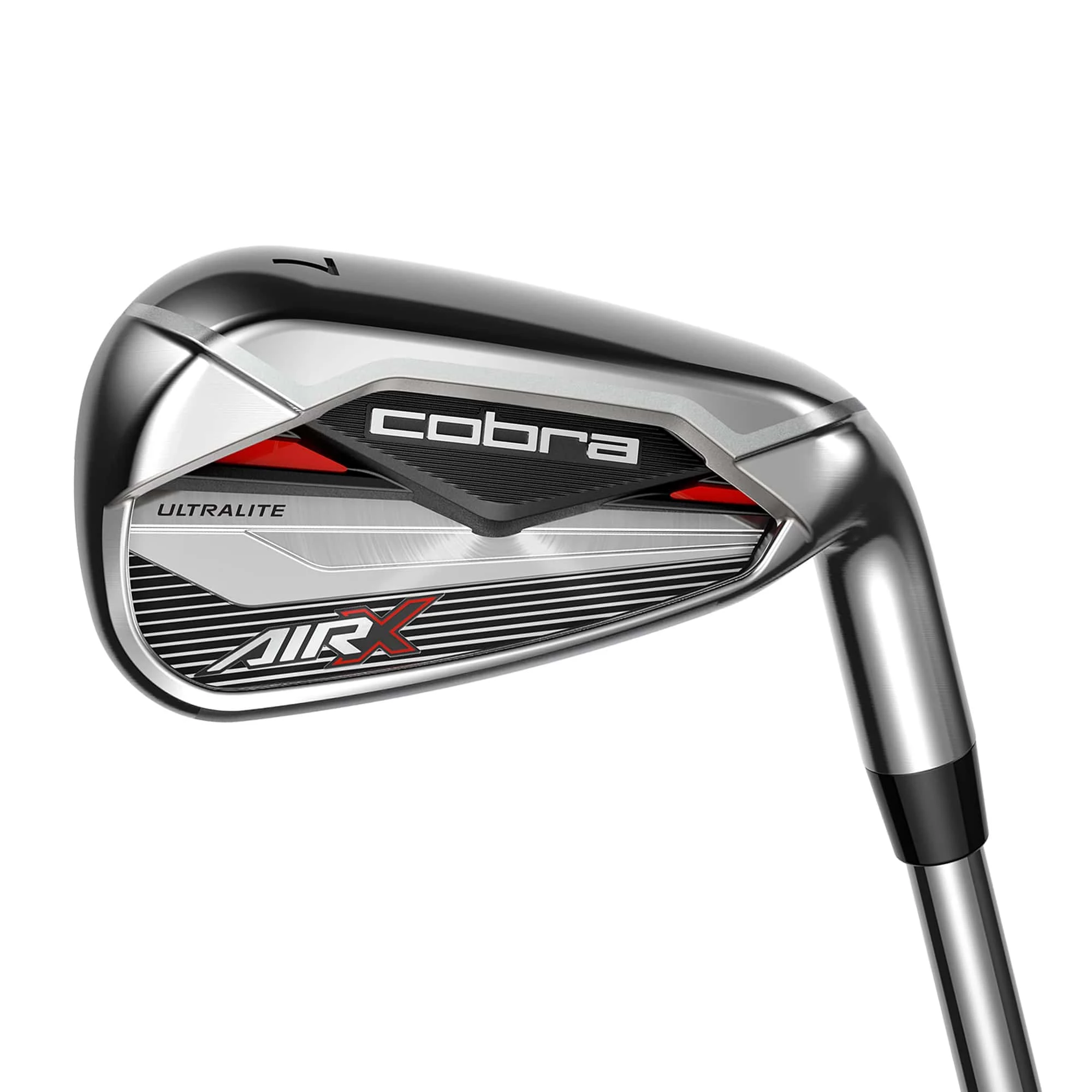 Cobra Golf AIR-X Irons 3 Cobra Golf AIR-X Irons