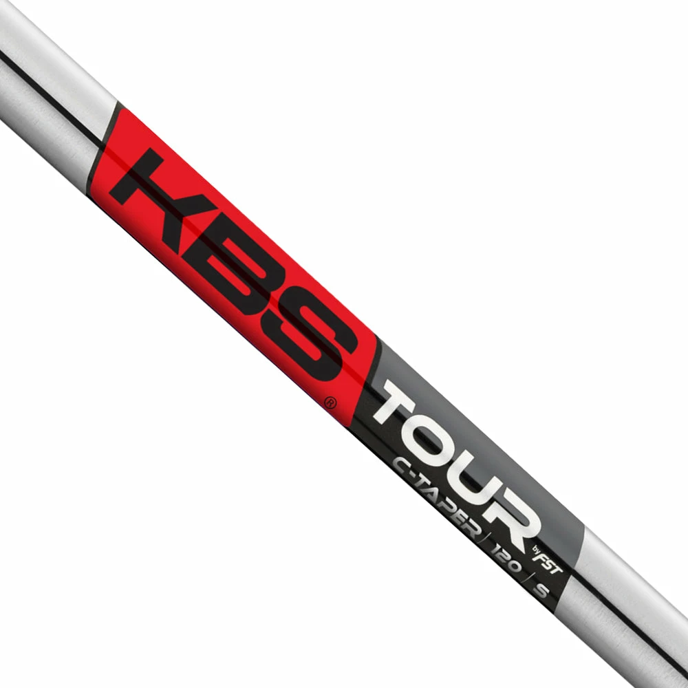 KBS C-TAPER 95 (TAPER) SHAFTS (.355) 4 KBS C-TAPER 95 (TAPER) SHAFTS (.355) - Image 2