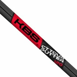 KBS CT PUTTER SHAFTS 16 KBS CT PUTTER SHAFTS -SHAFTS Shop kbs ct putter blackgloss