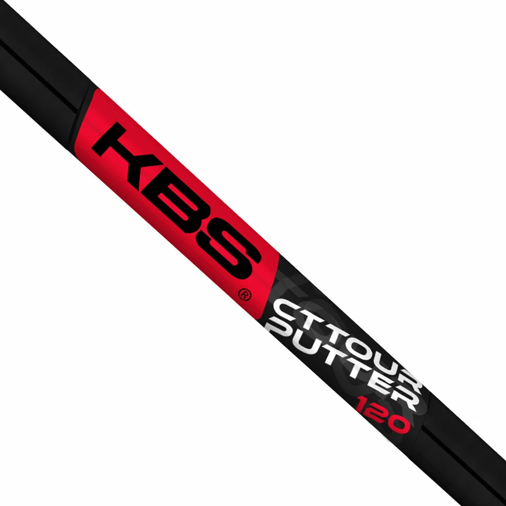 KBS CT PUTTER SHAFTS 4 KBS CT PUTTER SHAFTS - Image 2