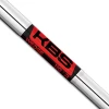KBS WEDGE CHROME (TAPER) SHAFTS (0.355) -SHAFTS Shop kbs wedge 110 r
