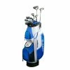 Cobra Golf Fly-XL Cart Bag Complete Set -SHAFTS Shop kjmcblo8ndpxn406r0xj