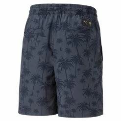 PUMA Golf PUMA X PTC Palm Golf Shorts 22 PUMA Golf PUMA X PTC Palm Golf Shorts -SHAFTS Shop kvvjracwvkggylimpcjy