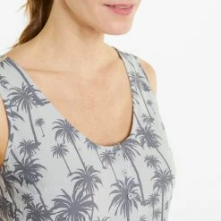 PUMA Golf Women's PUMA X PTC Palm Tank Golf Shirt -SHAFTS Shop la52yjs93eqe9aiwhrie