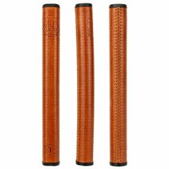 The Grip Master GRIP MASTER SIGNATURE CABRETTA LACED FL27 (NON-TAPER 2.0) PUTTER GRIPS -SHAFTS Shop large Er3GNpDIRFCvgXKjAvuI s l1600 4
