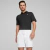 PUMA Golf PUMA X PTC Golf Polo