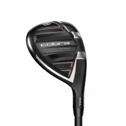 Cobra Golf T-Rail Hybrid