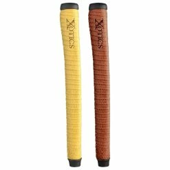 The Grip Master Tejus Lizard Tour Laced Putter