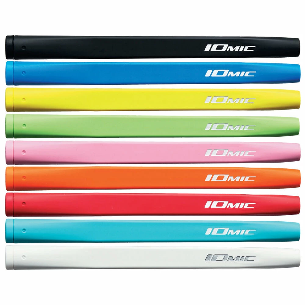IOMIC PUTTER GRIP 65GM 3 IOMIC PUTTER GRIP 65GM