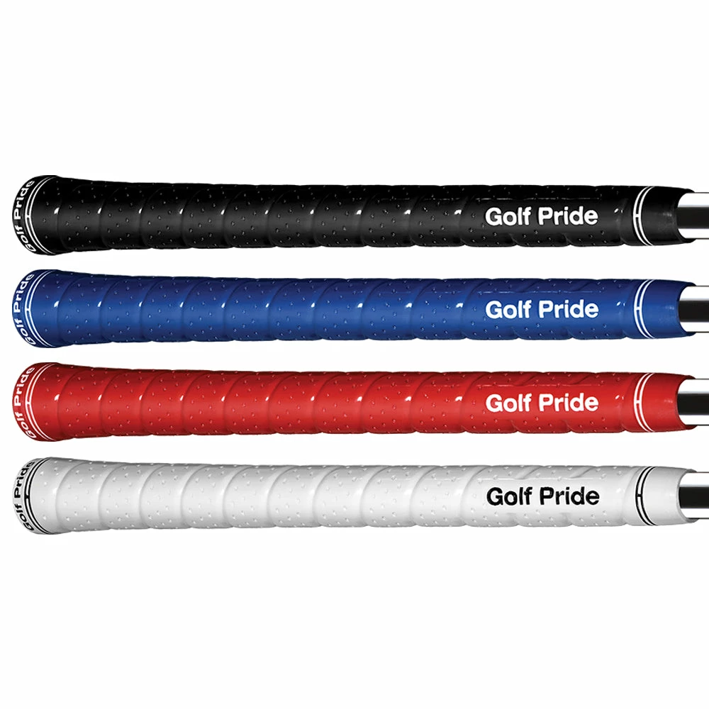 GOLF PRIDE TOUR WRAP 2G GRIPS 3 GOLF PRIDE TOUR WRAP 2G GRIPS