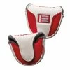 EVNROLL CUSTOM MALLET HEAD COVER -SHAFTS Shop mallet