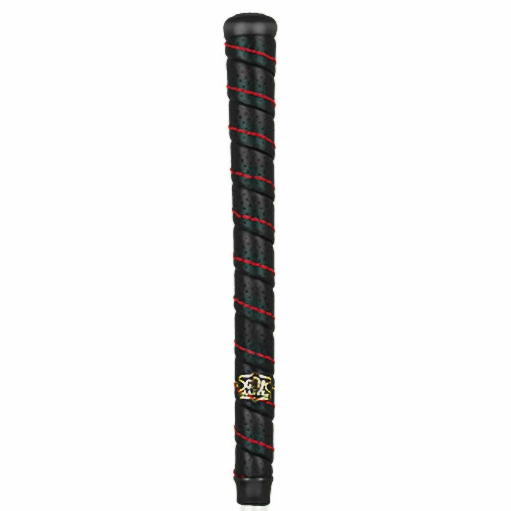The Grip Master CLASSIC WRAP SWINGER (THREADED) 3 The Grip Master CLASSIC WRAP SWINGER (THREADED)