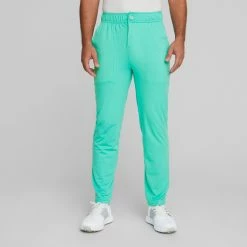 PUMA Golf PUMA X PTC Golf Pants -SHAFTS Shop ny9ctugkmi3u4dliwqjw