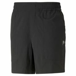 PUMA Golf PUMA X PTC Vented Golf Shorts -SHAFTS Shop o3zzv93lnd7hgnfxwmyw