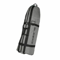 Cobra Golf Crown Rolling Club Golf Bag