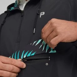PUMA Golf PUMA X PTC Paradise Anorak Golf Jacket 11 PUMA Golf PUMA X PTC Paradise Anorak Golf Jacket -SHAFTS Shop o9gnnagw1vnnmqftag5q