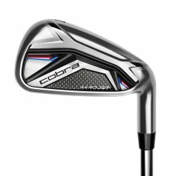 Cobra Golf AEROJET - Single Irons | Right