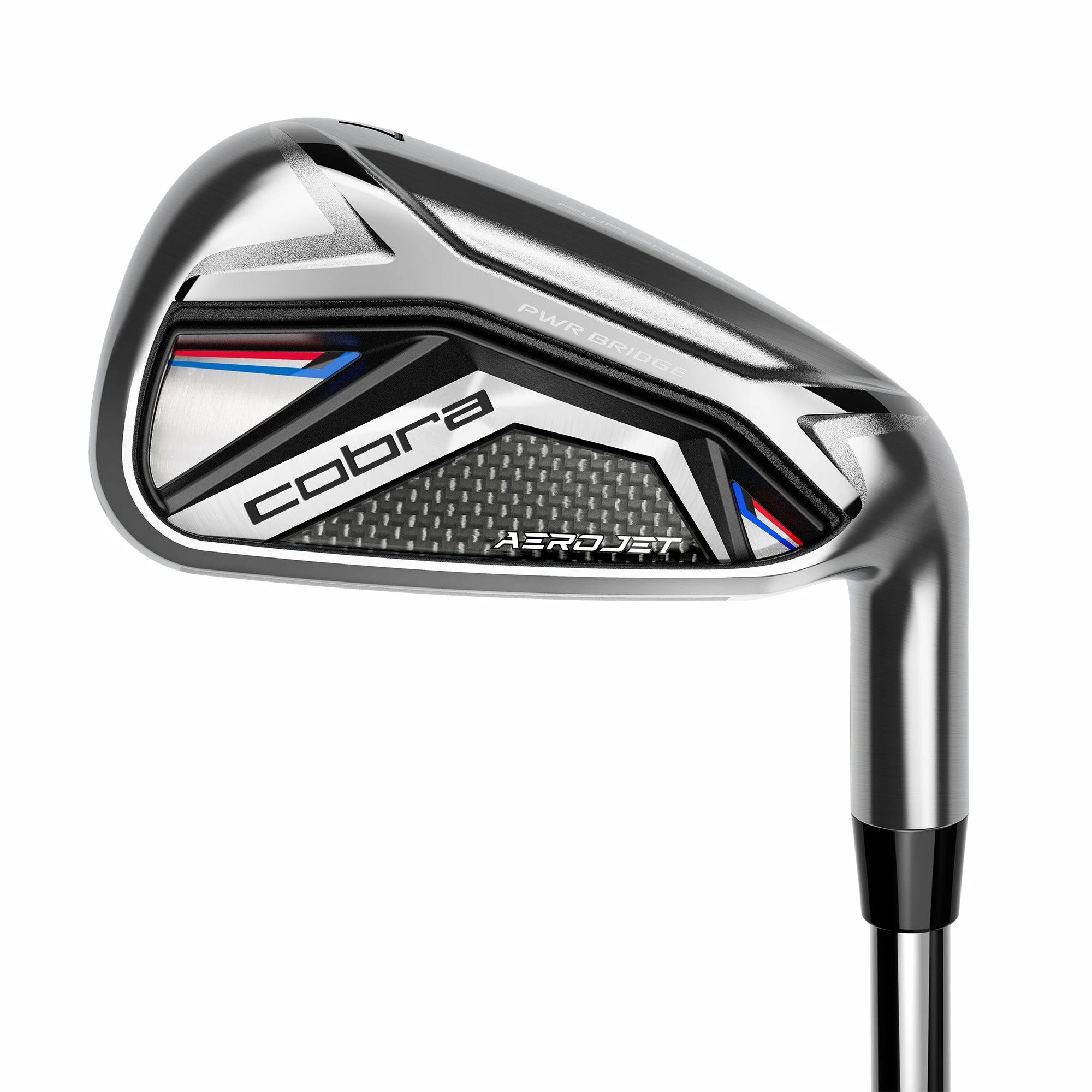 Cobra Golf AEROJET - Single Irons | Right 3 Cobra Golf AEROJET - Single Irons | Right
