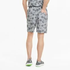 PUMA Golf PUMA X PTC Palm Golf Shorts 15 PUMA Golf PUMA X PTC Palm Golf Shorts -SHAFTS Shop okdjifb0szy9kkvj2fyf
