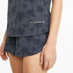 PUMA Golf Women's PUMA X PTC Palm Tank Golf Shirt -SHAFTS Shop omko5wx0spbjmubnv2iu