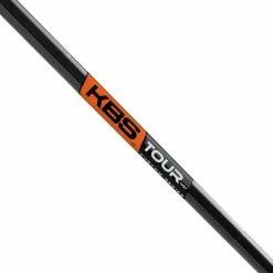 KBS TOUR CUSTOM BLACK PEARL WEDGE SHAFTS (0.355) 16 KBS TOUR CUSTOM BLACK PEARL WEDGE SHAFTS (0.355) -SHAFTS Shop orange c616f580 81c5 43b4 ad34 73b237eb9c23