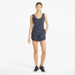 PUMA Golf Women's PUMA X PTC Palm Tank Golf Shirt -SHAFTS Shop oyxlpjcnnnfzr5xgtl4w