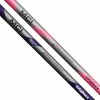 FUJIKURA MCI PRACTICE IRON SHAFTS -SHAFTS Shop pink purple2