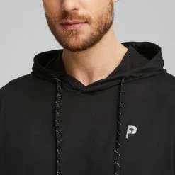 PUMA Golf PUMA X PTC Midweight Golf Hoodie 29 PUMA Golf PUMA X PTC Midweight Golf Hoodie -SHAFTS Shop pjifp7st4xkqxmdimzwb