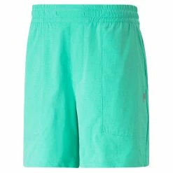 PUMA Golf PUMA X PTC Vented Golf Shorts -SHAFTS Shop pnm7vv9ghw4urj9bagjl
