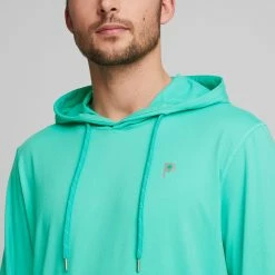 PUMA Golf PUMA X PTC Midweight Golf Hoodie 35 PUMA Golf PUMA X PTC Midweight Golf Hoodie -SHAFTS Shop pp3kcwmrykkcbvlpnqg9
