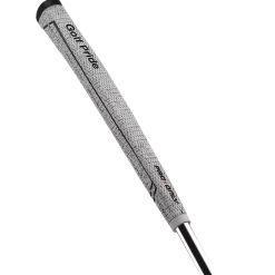 GOLF PRIDE PRO ONLY CORD GRIPS -SHAFTS Shop pro only cord red star view 2