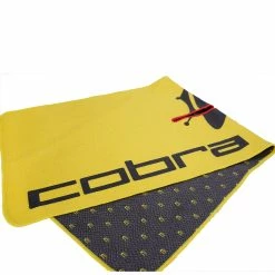 Cobra Golf Crown C Player's Golf Towel 12 Cobra Golf Crown C Player's Golf Towel -SHAFTS Shop q22vmidbctjiixypjgjn