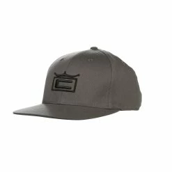 Cobra Golf Tour Crown Snapback Cap -SHAFTS Shop qbsqai96buauwva9iksh