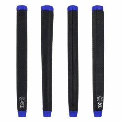 The Grip Master THE MASTER SEWN PUTTER (LARGE PERF) - PADDLE -SHAFTS Shop r5YpTeUCTKCj0YFZun3n GGMMASPPSBKBL