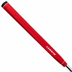 LAMKIN DEEP ETCHED PADDLE PUTTER GRIPS -SHAFTS Shop red 25571b10 4fd7 4434 a324 79101b95eb38