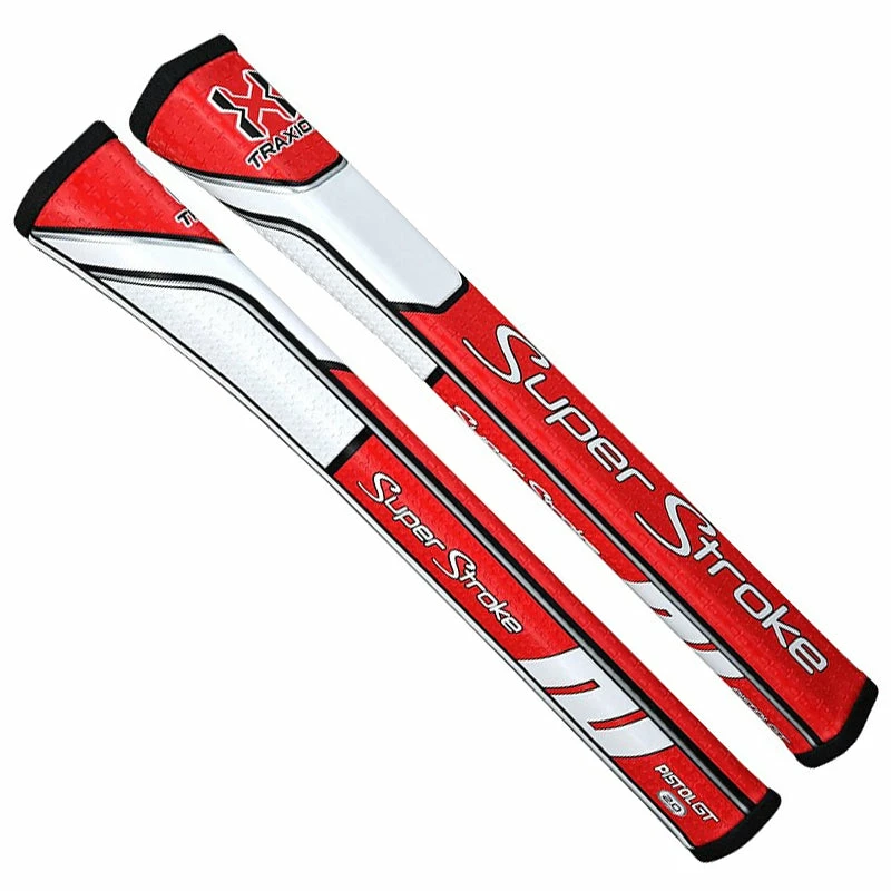 SUPERSTROKE TRAXION PISTOL GT 2.0 PUTTER GRIPS 12 SUPERSTROKE TRAXION PISTOL GT 2.0 PUTTER GRIPS - Image 10
