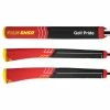 GOLF PRIDE TOUR SNSR CONTOUR RED GRIPS -SHAFTS Shop redmain