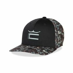 Cobra Golf Camo Crown C Snapback Cap -SHAFTS Shop rhwyip1pi02spv8glsfa
