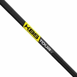 KBS TOUR CUSTOM BLACK PEARL WEDGE SHAFTS (0.355) 12 KBS TOUR CUSTOM BLACK PEARL WEDGE SHAFTS (0.355) -SHAFTS Shop rldS1HpRnWjTCI4mCXtQ yellow