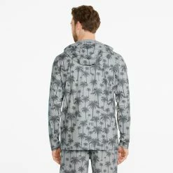 PUMA Golf PUMA X PTC Lightweight Palm Golf Hoodie -SHAFTS Shop rosf0iemirn1fhiascbi