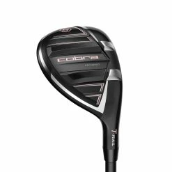 Cobra Golf Women's T-Rail Hybrid
