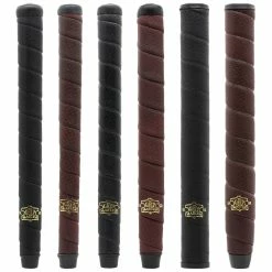The Grip Master GRIP MASTER CLASSIC WRAP PUTTER GRIPS