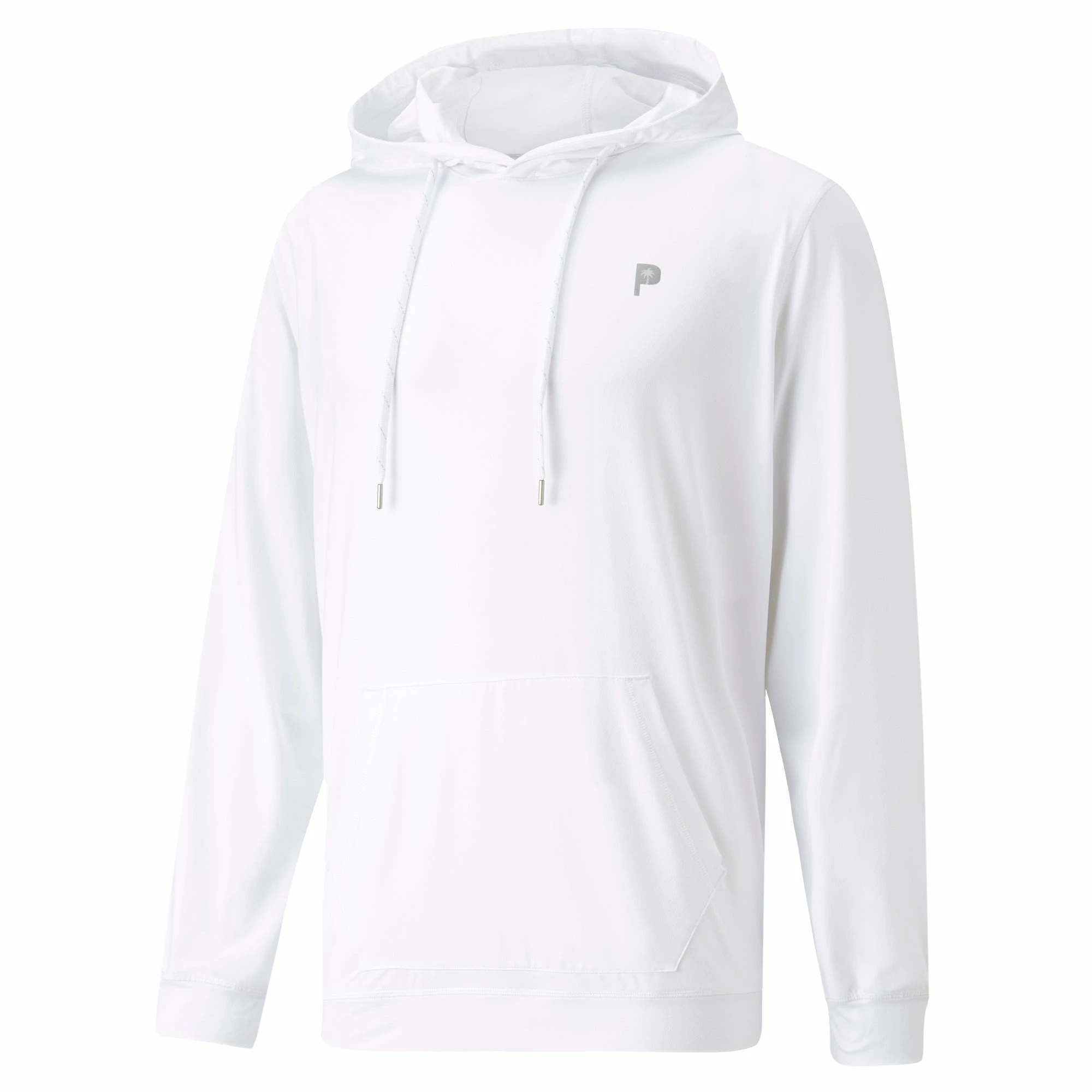 PUMA Golf PUMA X PTC Midweight Golf Hoodie 7 PUMA Golf PUMA X PTC Midweight Golf Hoodie - Image 5