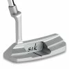 Sik Golf SIK JO PUTTER - RH ASSEMBLED (LINE BACK FLANGE) -SHAFTS Shop sik JO Armlock