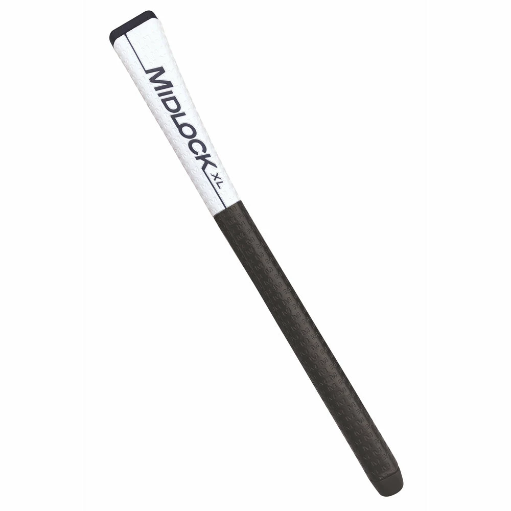 EVNROLL ER5v Midlock Hatchback Mallet Right Hand MidLock Putter - With Grip 6 EVNROLL ER5v Midlock Hatchback Mallet Right Hand MidLock Putter - With Grip - Image 4